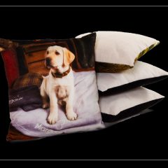 Little Margaux Cushion