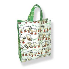 Puddle Jumpers Pvc Shopper Bag