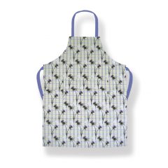 Thistle Cotton Drill Apron