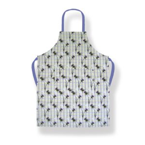Thistle Cotton Drill Apron