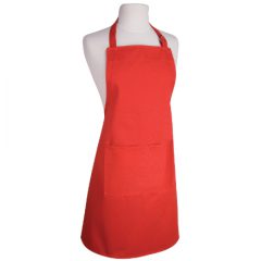 Scarlet Adult Apron