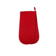Scarlet Double Oven Glove