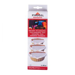 Tin Gel Fuel pack of 3