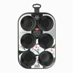 Tala Performance 6 Cup Muffin Pan