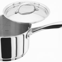 Stellar 7000 16cm Saucepan