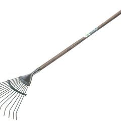 SupaGarden Lawn Rake