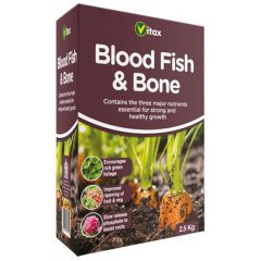 Vitax Fish Blood Bone 1.25kg