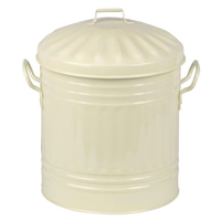 Mini Bin Cream