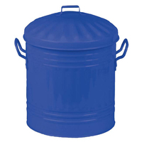 Mini Bin Navy Blue