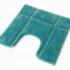 Orla Microfibre Ped Mat Sea Green