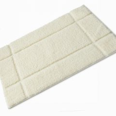 Orla Microfibre Mat Cream
