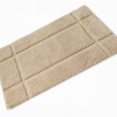 Orla Microfibre Mat Latte