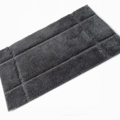 Orla Microfibre Mat Slate