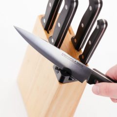 Judge Sabiter 5 Pce Knife Set