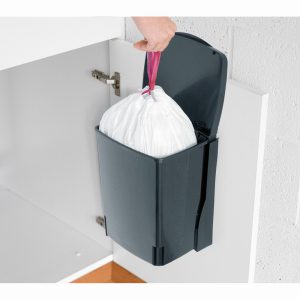 Brabantia Built-In Bin 10 Litre - Image 2
