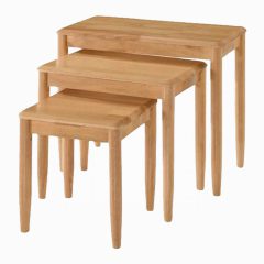 Cologne Nest Of Tables