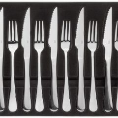 Judge Winsdor 12 Pce Steak Set