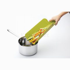 Colourworks Plastic Folding Chopping Boards