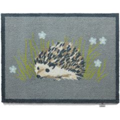 Hug Rug Pattern Hedgehog 1