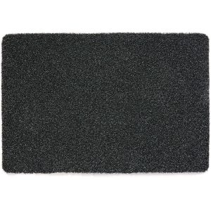 Hug Rug Outdoor Charcoal
