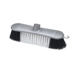 Addis Soft Brush Head Met