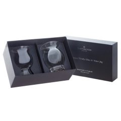 Dartington Connisseur Gift Set