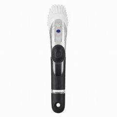 Oxo Soap Squirting Dish Brush