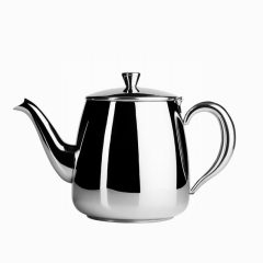 Premium Teapot With Hollow Handle