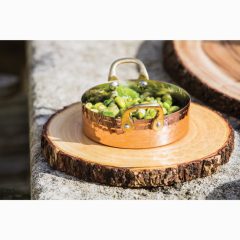 Artesa Rustic Serving Board Medium