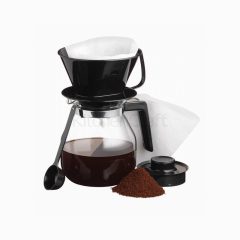 Coffee Maker Set