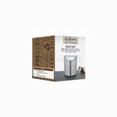 Kitchen Craft S/s Mini Bin