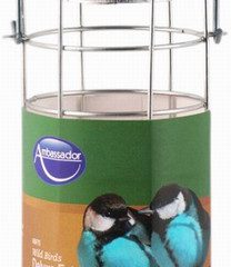 Ambassador Deluxe Fat Ball Feeder