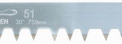 Bahco Bowsaw Blade 21 Inch 51-21