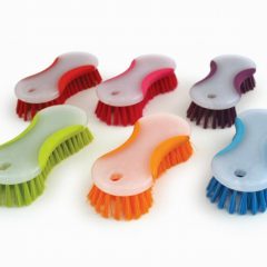 Bentley Brights scrubbing brush