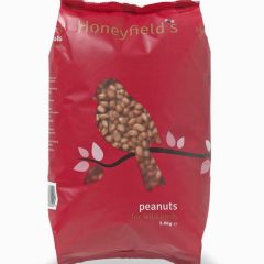 Kingfisher Peanuts 1KG