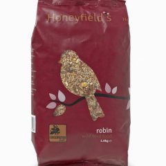 (disc) Honeyfields Robin Mix