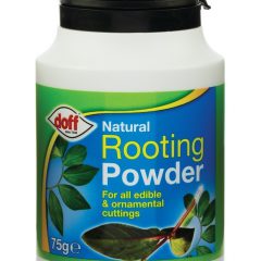 Doff Natural Rooting Powder75g