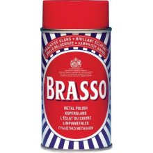 Brasso Liquid – 175ml