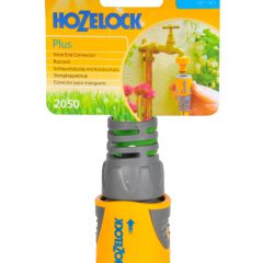 Hozelock End Connector