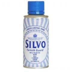 Silvo Liquid – 175ml