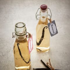 Kilner Clip Top square Bottle 0.25L
