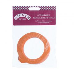 Kilner Jar Seals