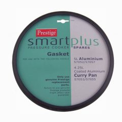 Prestige Smartplus Gasket Aluminium