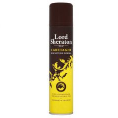Lord Sheraton Caretaker Furniture Polish