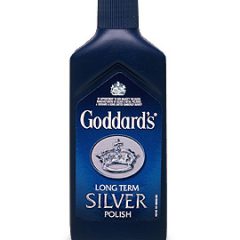 Goddard’s Silver Polish – 125ml