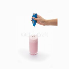 Colourworks Brights Drinks Frother