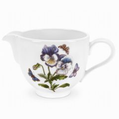 Botanic Gardens Cream T Jug