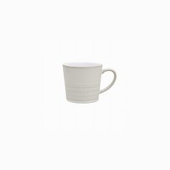 Denby Natural Canvas Textured Mug