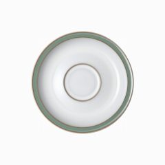 Denby Regency Green Tea Saucer