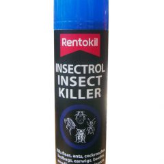 Rentokil Insectrol Insect Killer – 250ml